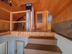Prodej rodinného domu, Desná, Obecní Domky, 145 m2