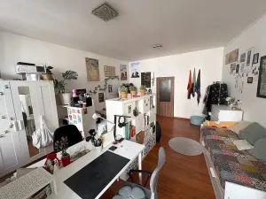 Pronájem bytu 4+kk, Brno, Novobranská, 92 m2
