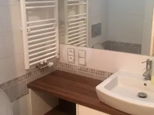 Pronájem bytu 3+kk, Praha - Holešovice, Dobrovského, 60 m2