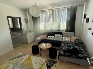 Prodej bytu 2+1, Přerov, Dr. Milady Horákové, 43 m2