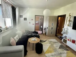 Prodej bytu 2+1, Přerov, Dr. Milady Horákové, 43 m2