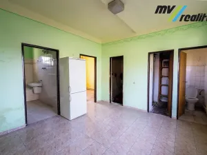Prodej rodinného domu, Tatce, Ke Hřišti, 120 m2