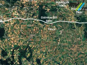 Prodej rodinného domu, Tatce, Ke Hřišti, 120 m2