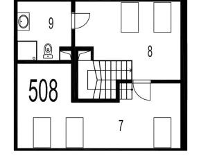 Prodej bytu 3+kk, Milovice, Zátopkova, 108 m2