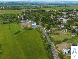 Prodej pozemku pro bydlení, Žatec, Chomutovská, 6565 m2