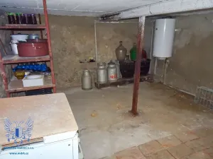 Prodej rodinného domu, Velký Borek, Rousovická, 86 m2