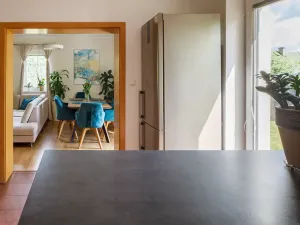 Prodej rodinného domu, Horoměřice, V Zahradách, 164 m2