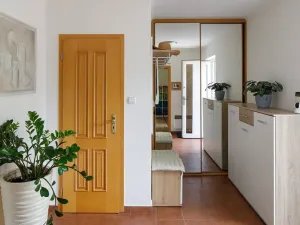 Prodej rodinného domu, Horoměřice, V Zahradách, 164 m2