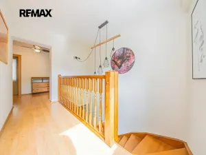 Prodej rodinného domu, Braškov, V Jezerech, 190 m2