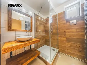 Prodej rodinného domu, Braškov, V Jezerech, 190 m2