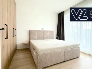 Prodej bytu 2+kk, Brno, Fuchsova, 77 m2