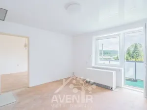 Prodej bytu 3+1, Bojkovice, Fučíkova čtvrť, 68 m2