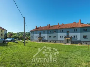 Prodej bytu 3+1, Bojkovice, Fučíkova čtvrť, 68 m2