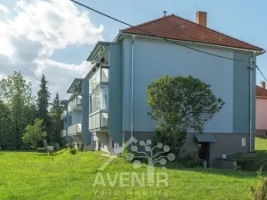 Prodej bytu 3+1, Bojkovice, Fučíkova čtvrť, 68 m2