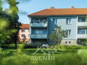 Prodej bytu 3+1, Bojkovice, Fučíkova čtvrť, 68 m2