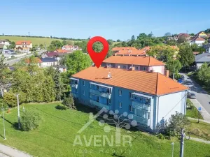 Prodej bytu 3+1, Bojkovice, Fučíkova čtvrť, 68 m2