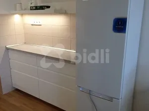 Pronájem bytu 2+kk, Praha - Bohnice, Zelenohorská, 42 m2