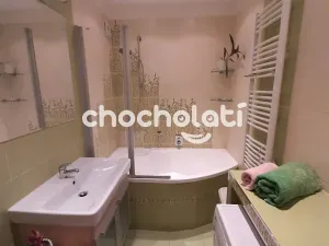 Pronájem bytu 3+1, Pardubice, Jana Zajíce, 74 m2