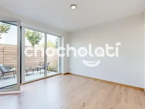Prodej bytu 2+kk, Pardubice, Hradišťská, 32 m2