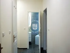 Prodej bytu 3+kk, Praha - Vysočany, Na břehu, 83 m2