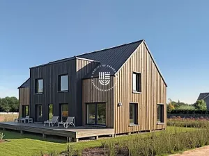 Prodej rodinného domu, Říčany, 103 m2