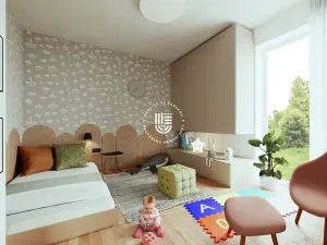 Prodej rodinného domu, Prusice, 100 m2