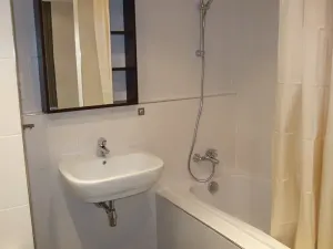 Pronájem bytu 1+kk, Praha - Vinohrady, Korunní, 45 m2