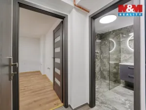 Prodej obchodního prostoru, Plzeň - Východní Předměstí, Ořechová, 26 m2