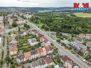 Prodej obchodního prostoru, Plzeň - Východní Předměstí, Ořechová, 26 m2