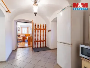 Prodej rodinného domu, Suchdol nad Lužnicí - Hrdlořezy, 112 m2