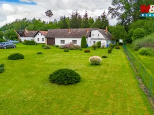 Prodej rodinného domu, Suchdol nad Lužnicí - Hrdlořezy, 112 m2