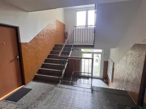 Prodej bytu 3+1, Přelouč, K. Čapka, 71 m2
