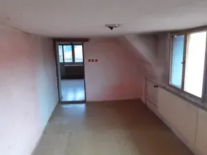 Prodej rodinného domu, Mutějovice, Poddžbánská, 134 m2