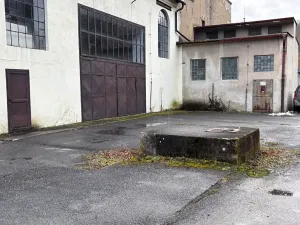 Prodej skladu, Roztoky, 493 m2