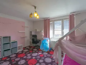 Prodej rodinného domu, Nedrahovice, 145 m2