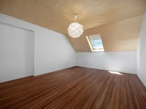 Prodej vily, Praha - Radotín, Na Viničkách, 245 m2