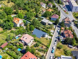 Prodej vily, Praha - Radotín, Na Viničkách, 245 m2