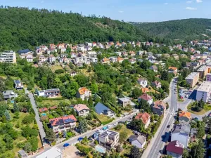 Prodej vily, Praha - Radotín, Na Viničkách, 245 m2