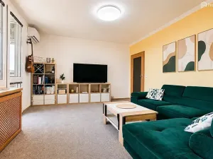 Prodej bytu 3+1, Brno, Uzbecká, 71 m2