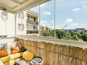 Prodej bytu 3+1, Brno, Uzbecká, 71 m2