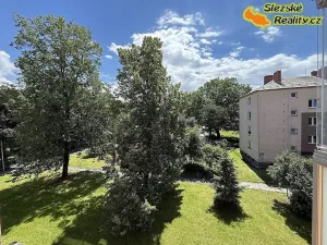 Prodej bytu 2+1, Ostrava, 53 m2