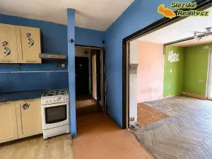 Prodej bytu 2+1, Ostrava, 53 m2
