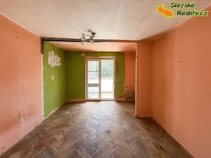 Prodej bytu 2+1, Ostrava, 53 m2
