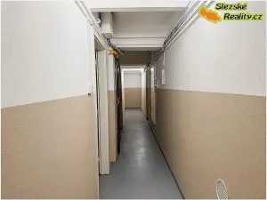 Prodej bytu 2+1, Ostrava, 53 m2