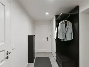 Pronájem bytu 2+kk, Praha - Vinohrady, Laubova, 50 m2