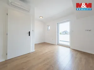 Prodej rodinného domu, Jirny, Javorová, 135 m2