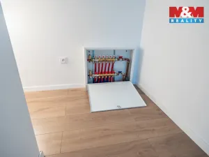 Prodej rodinného domu, Jirny, Javorová, 135 m2