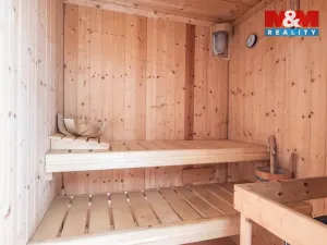 Prodej rodinného domu, Včelná, tř. 5. května, 150 m2