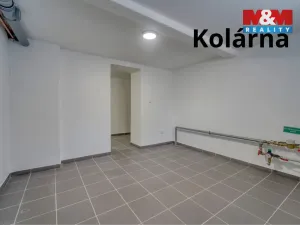 Pronájem bytu 2+kk, Plzeň - Doudlevce, Šípková, 47 m2