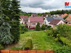 Prodej rodinného domu, Staňkov - Staňkov II, Jiráskova, 64 m2